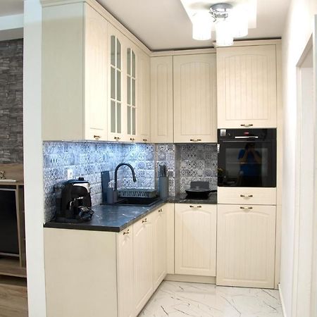 Top Central Luxury Apartment & Free Parking Sofia Exterior photo