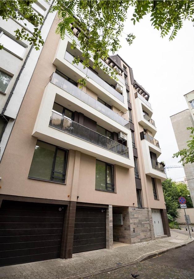 Top Central Luxury Apartment & Free Parking Sofia Exterior photo