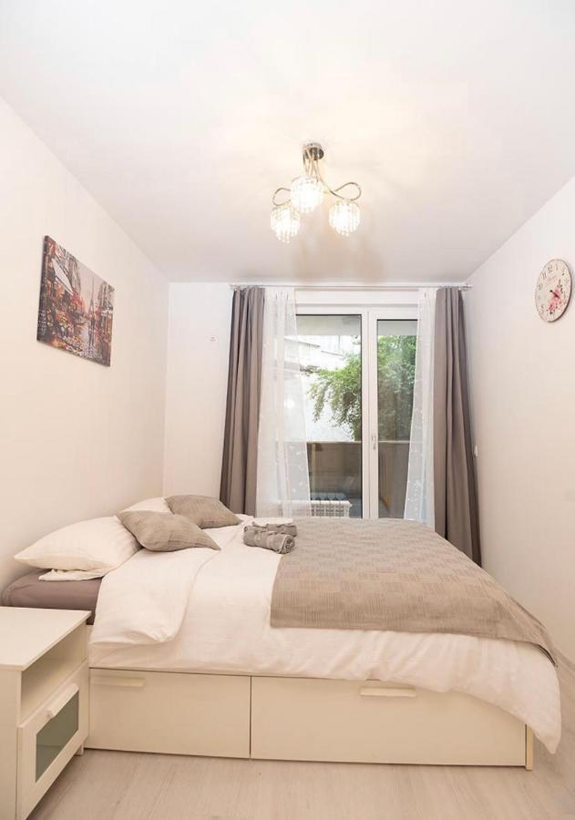 Top Central Luxury Apartment & Free Parking Sofia Exterior photo