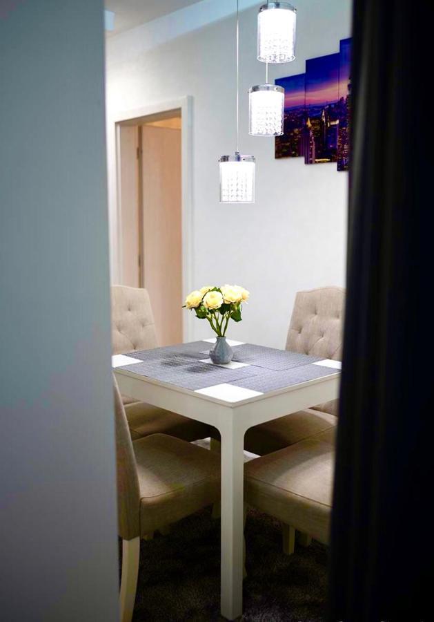 Top Central Luxury Apartment & Free Parking Sofia Exterior photo