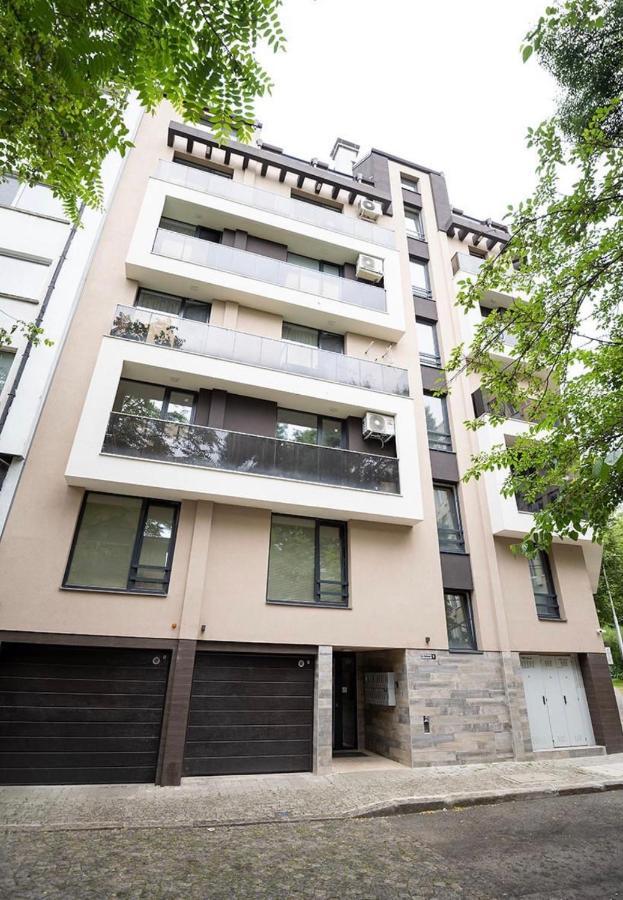 Top Central Luxury Apartment & Free Parking Sofia Exterior photo