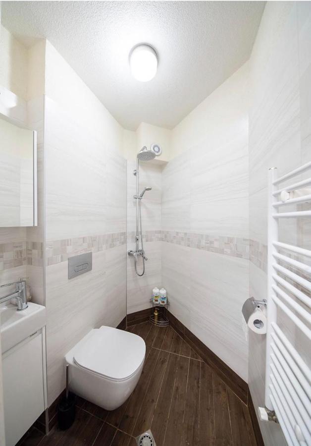 Top Central Luxury Apartment & Free Parking Sofia Exterior photo