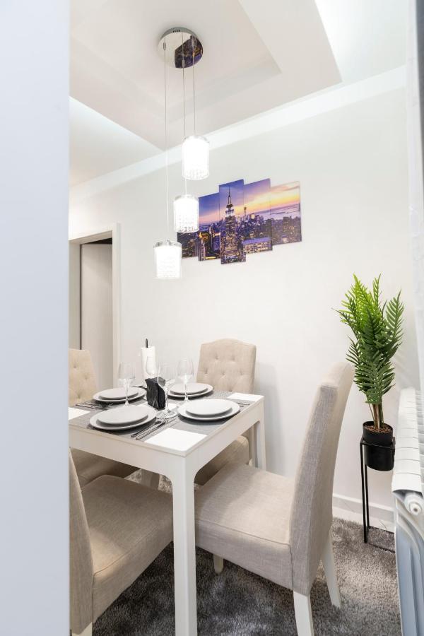 Top Central Luxury Apartment & Free Parking Sofia Exterior photo