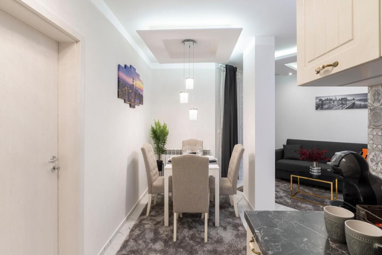 Top Central Luxury Apartment & Free Parking Sofia Exterior photo