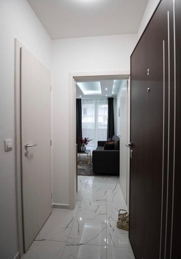 Top Central Luxury Apartment & Free Parking Sofia Exterior photo