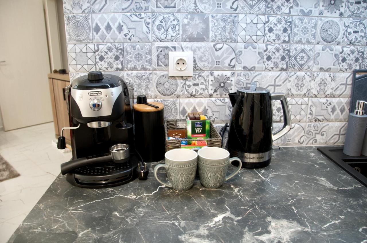 Top Central Luxury Apartment & Free Parking Sofia Exterior photo