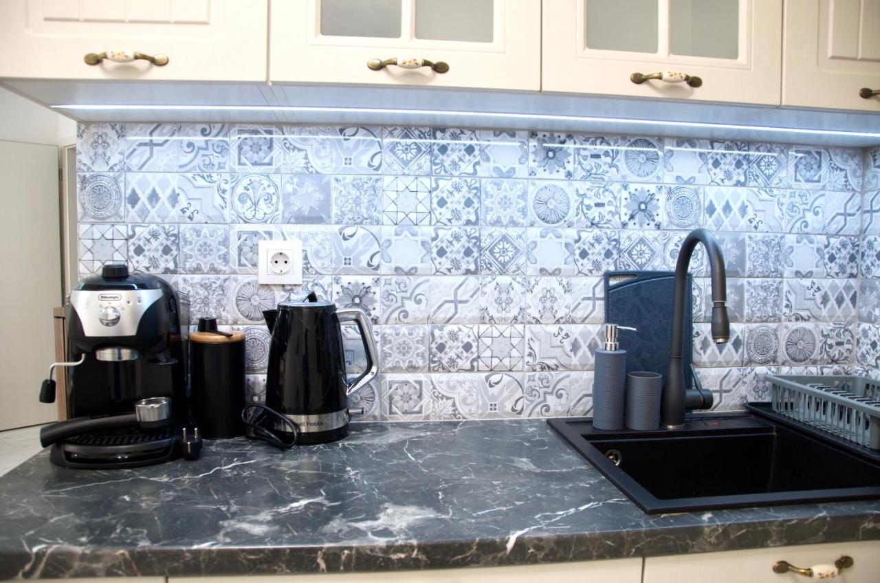 Top Central Luxury Apartment & Free Parking Sofia Exterior photo