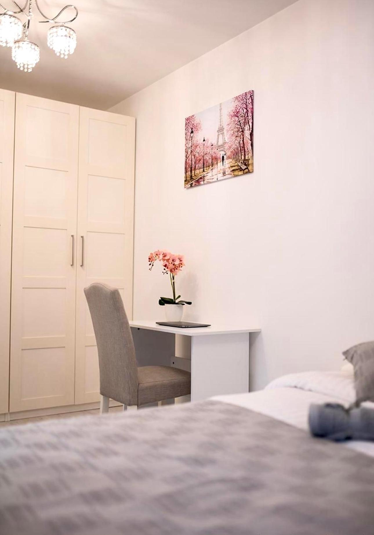 Top Central Luxury Apartment & Free Parking Sofia Exterior photo